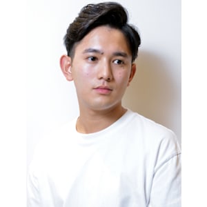 Infinity 新富町【インフィニティ】×メンズ