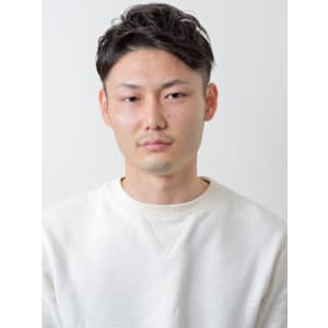 Infinity 新富町【インフィニティ】×メンズ