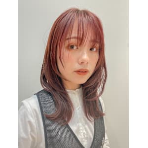 ハイトーンレイヤー