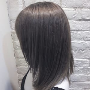 グレージュカラー - EARTH/A 三鷹店【ヘアメイクアース ミタカテン】掲載中