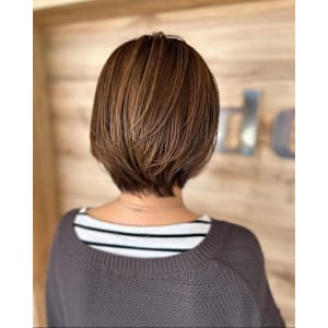 ハイライト×柔らかベージュ - odd-jobs KABE【オッドジョブスカベ】掲載中