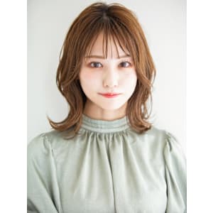 CIEL 立川店 【シエル】×スタイル