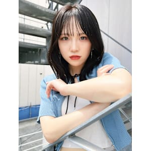 CIEL 立川店 【シエル】×スタイル