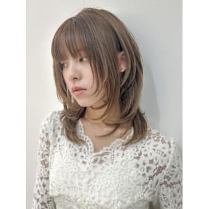 ハイトーンレイヤー