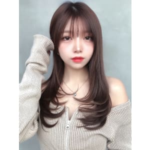 CIEL 立川店 【シエル】×スタイル