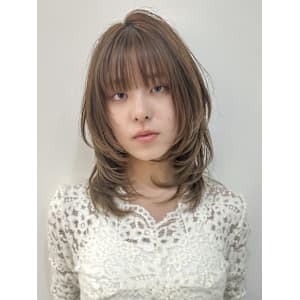 ハイトーンレイヤー