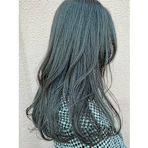 CIEL 立川店 【シエル】×スタイル