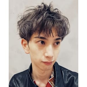 Memory by Infinity×メンズ♪【清澄白河】