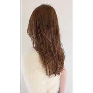 ベージュカラー