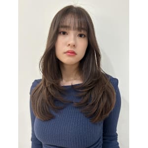 韓国風レイヤー