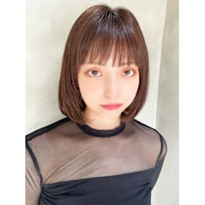 CIEL 蒲田店【シエル】×スタイル