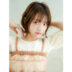 CIEL 蒲田店【シエル】×スタイル