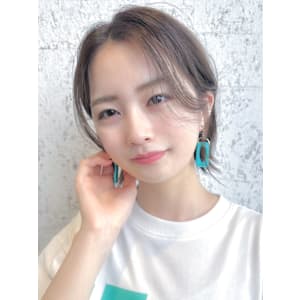 CIEL 藤沢店【シエル】×スタイル