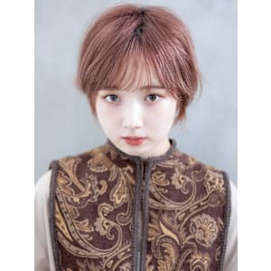 CIEL 蒲田店【シエル】×スタイル