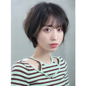 CIEL 藤沢店【シエル】×スタイル