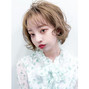 CIEL 蒲田店【シエル】×スタイル