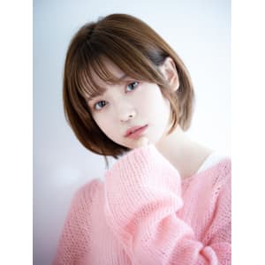 CIEL 藤沢店【シエル】×スタイル