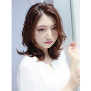 CIEL 蒲田店【シエル】×スタイル