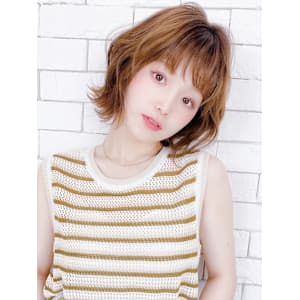 CIEL 蒲田店【シエル】×スタイル