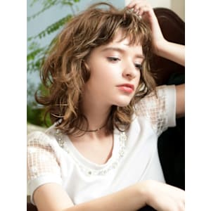 CIEL 蒲田店【シエル】×スタイル