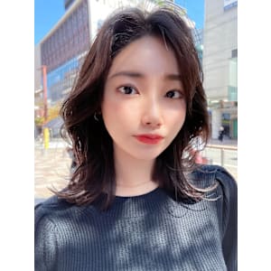 CIEL 蒲田店【シエル】×スタイル