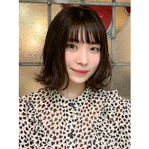 CIEL 蒲田店【シエル】×スタイル