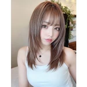 CIEL 蒲田店【シエル】×スタイル