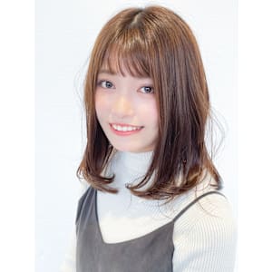 CIEL 蒲田店【シエル】×スタイル