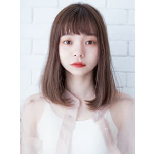 CIEL 蒲田店【シエル】×スタイル