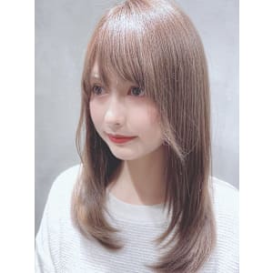 CIEL 藤沢店【シエル】×スタイル