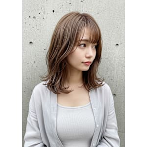 CIEL 藤沢店【シエル】×スタイル