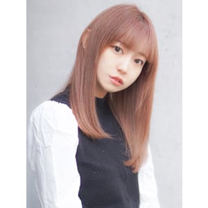 CIEL 藤沢店【シエル】×スタイル