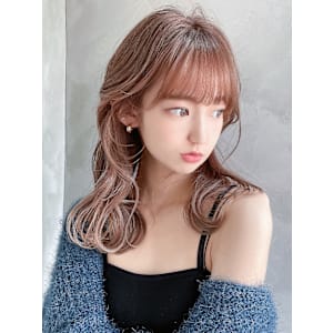 CIEL 藤沢店【シエル】×スタイル