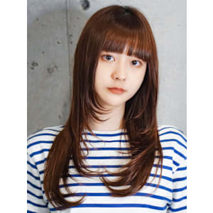 CIEL 藤沢店【シエル】×スタイル