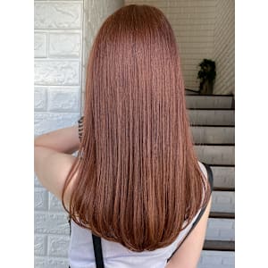 CIEL 藤沢店【シエル】×スタイル