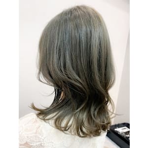 CIEL 藤沢店【シエル】×スタイル