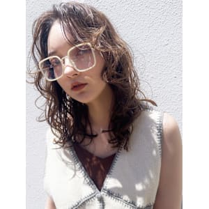 CIEL 藤沢店【シエル】×スタイル