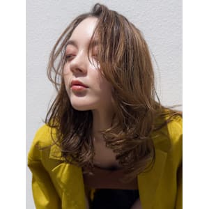 CIEL 藤沢店【シエル】×スタイル