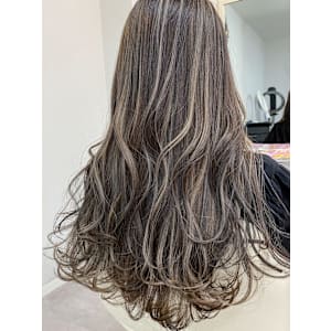 CIEL 蒲田店【シエル】×スタイル