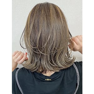 CIEL 蒲田店【シエル】×スタイル