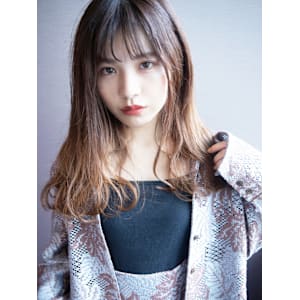 CIEL 蒲田店【シエル】×スタイル