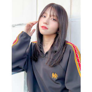 CIEL 蒲田店【シエル】×スタイル