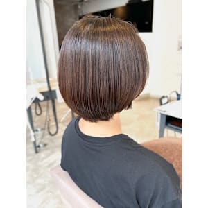 NOA 福島店×スタイル