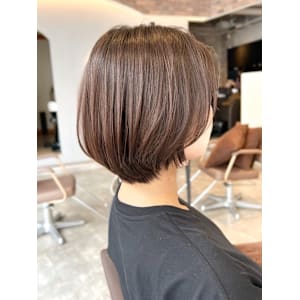 NOA 福島店×スタイル