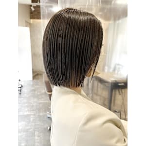 NOA 福島店×スタイル