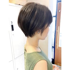 NOA 福島店×スタイル