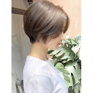 NOA 福島店×スタイル