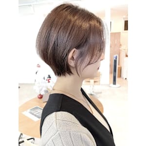 NOA 福島店×スタイル