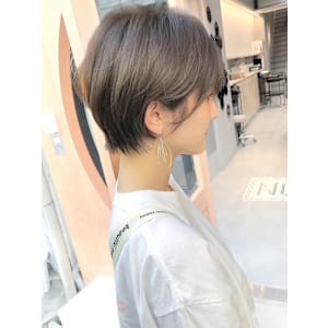 NOA 福島店×スタイル