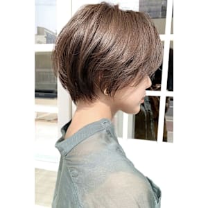 NOA 福島店×スタイル